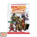 Dungeons & Dragons: Dungeon Scrawlers: Heroes of...