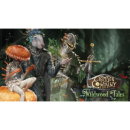 Crimson Company: Wildwood Tales (EN)