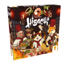 Hibachi (EN)
