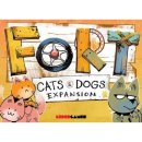 Fort - Cats & Dogs (EN)