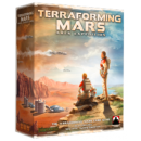 Terraforming Mars - Ares Expedition (EN)