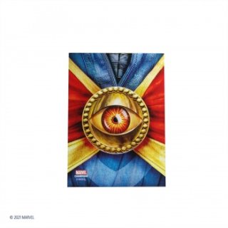 Marvel Champions Art Sleeves - Doctor Strange (50 Sleeves)