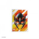 Marvel Champions Art Sleeves - Wasp (50 Sleeves)