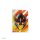 Marvel Champions Art Sleeves - Wasp (50 Sleeves)