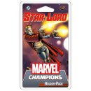 Marvel Champions Kartenspiel: Star-Lord (DE)