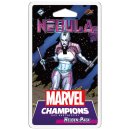 Marvel Champions Kartenspiel: Nebula (DE)