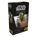 Star Wars: Legion - Großmeister Yoda (DE)
