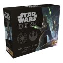 Star Wars Legion: Wookiee-Krieger (DE)