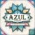 Azul: Der gläserne Pavillon (DE)