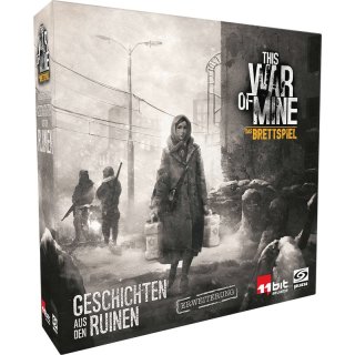 This War of Mine: Geschichten aus den Ruinen (DE)