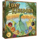 Lost Kingdoms - Pangea in Pieces (EN)