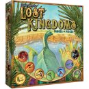 Lost Kingdoms - Pangea in Pieces (EN)
