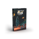 Dawn on Titan: Alien Expansion (EN)