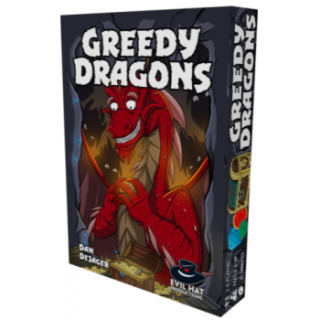 Greedy Dragons (EN)