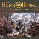 Herr der Ringe - Reise durch Mittelerde: Schatten des...