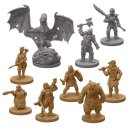 Herr der Ringe - Reise durch Mittelerde: Schatten des Krieges (DE)