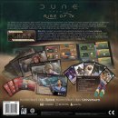 Dune Imperium: Rise of Ix (DE)