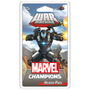 Marvel Champions Kartenspiel: War Machine (DE)