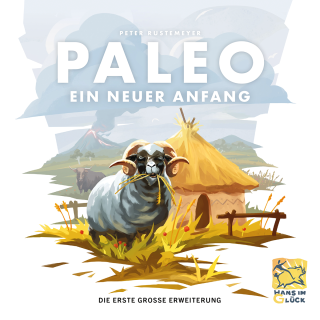 Paleo - Ein neuer Anfang (DE)