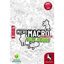 MicroMacro: Crime City 2 - Full House (DE)