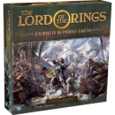 The Lord of the Rings: Journeys in Middle-Earth -...