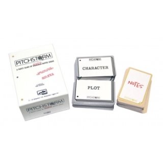 Pitchstorm (EN)
