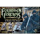 Shadows of Brimstone: Shadow Clan Ninjas - Deluxe Enemy Pack