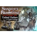 Shadows of Brimstone: Undead Outlaws - Deluxe Enemy Pack