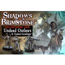 Shadows of Brimstone: Undead Outlaws - Deluxe Enemy Pack