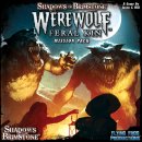 Shadows of Brimstone: Werewolf Feral Kin - Mission Pack