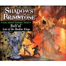Shadows of Brimstone: Belial XXL - Deluxe Enemy Pack