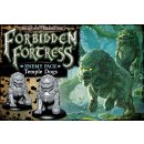Shadows of Brimstone: Enemy Pack - Temple Dogs