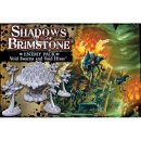 Shadows of Brimstone: Enemy Pack - Void Swarms