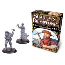 Shadows of Brimstone: Hero Pack - Prospector