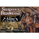 Shadows of Brimstone: Old West Allies