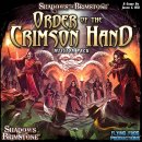 Shadows of Brimstone: Order of the Crimson Hand - Mission...