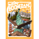 Boomerang: USA (EN)