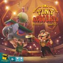 Tiny Acrobats (EN)