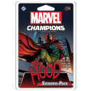 Marvel Champions Kartenspiel: The Hood (DE)