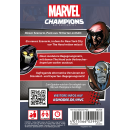 Marvel Champions Kartenspiel: The Hood (DE)