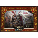 Song Of Ice & Fire - Lannister Attachments 1 (DE)
