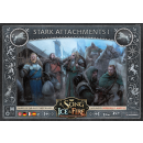 Song Of Ice & Fire - Stark Attachments 1 (DE)