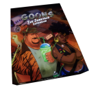 Goons: The Junkyard Expansion (EN)