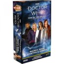 Doctor Who - Time of the Daleks: Mickey, Rose, Martha,...
