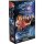 Doctor Who - Time of the Daleks: River, Amy, Clara, & Rory Friends Expansion (EN)