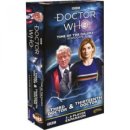 Doctor Who: Time of the Daleks - Third & Thirteenth...