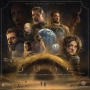 Dune - A Game of Conquest and Diplomacy (EN)