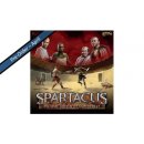 Spartacus Board Game (2021) (DE)