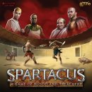 Spartacus: A Game of Blood & Treachery (2021) (EN)