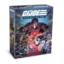 G.I. JOE Deck-Building Game (EN)